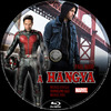A Hangya v3 (Old Dzsordzsi) DVD borító CD2 label Letöltése