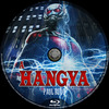 A Hangya v3 (Old Dzsordzsi) DVD borító CD3 label Letöltése