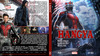 A Hangya v3 (Old Dzsordzsi) DVD borító FRONT slim Letöltése