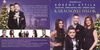 Kökény Attila és barátai - Karácsonyi dalok (2015) DVD borító FRONT Letöltése