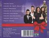 Kökény Attila és barátai - Karácsonyi dalok (2015) DVD borító BACK Letöltése