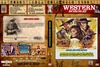 Western sorozat - Jericho kegyetlen éjszakája (Ivan) DVD borító FRONT Letöltése