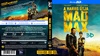 Mad Max - A harag útja 3D (Lacus71) DVD borító FRONT Letöltése