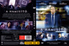 A hamisító (2014) DVD borító FRONT Letöltése