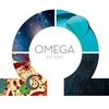 Omega - Decades - 4CD (2015) DVD borító FRONT Letöltése