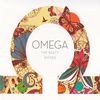 Omega - Decades I - The Beaty Sixties DVD borító FRONT Letöltése