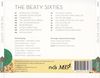 Omega - Decades I - The Beaty Sixties DVD borító BACK Letöltése