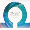 Omega - Decades III - The Progressive Eighties DVD borító FRONT Letöltése