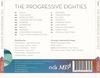 Omega - Decades III - The Progressive Eighties DVD borító BACK Letöltése