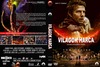 Világok harca (2005) (Ivan) DVD borító FRONT Letöltése