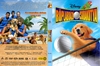 Röplabdázó csodakutya (stigmata) DVD borító FRONT Letöltése