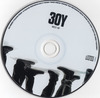 30Y - Best of DVD borító CD1 label Letöltése