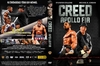 Creed - Apollo fia (stigmata) DVD borító FRONT Letöltése