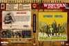 Western sorozat - Banditák a jenkik földjén (Ivan) DVD borító FRONT Letöltése