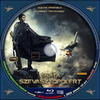Csata Szevasztopolért (debrigo) DVD borító CD1 label Letöltése