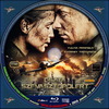 Csata Szevasztopolért (debrigo) DVD borító CD2 label Letöltése