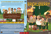 Brickleberry - A teljes sorozat (oak79) DVD borító FRONT Letöltése