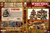 Western sorozat - Egy marék dinamit (Ivan) DVD borító FRONT Letöltése