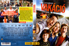 Vakáció DVD borító FRONT Letöltése