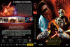 Star Wars: Az ébredõ Erõ (Star Wars 7) (DéeM) DVD borító FRONT Letöltése