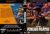 Poncius Pilátus - Filmklasszikusok (Ivan) DVD borító FRONT Letöltése