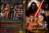 Star Wars: Az ébredõ Erõ (Star Wars 7) (Noresz) DVD borító FRONT Letöltése