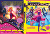 Barbie: Titkos ügynökök (Noresz) DVD borító FRONT Letöltése