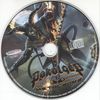 Pokolgép - Metálbomb (2015) DVD borító CD1 label Letöltése