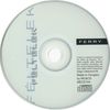Ferry - Féltelek (2001) DVD borító CD1 label Letöltése