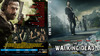 The Walking Dead - 5. évad (singer) DVD borító FRONT Letöltése