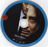 Oldboy (2003) DVD borító CD1 label Letöltése