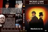Sherlock és én (Michael Caine gyûjtemény) (steelheart66) DVD borító FRONT Letöltése