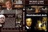 Hasfelmetszõ Jack (Michael Caine gyûjtemény) (steelheart66) DVD borító FRONT Letöltése