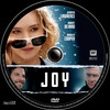 Joy (taxi18) DVD borító CD1 label Letöltése