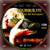Békakirályfi (Édes kis hercegem) (debrigo) DVD borító CD1 label Letöltése