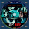 Kopp-kopp (debrigo) DVD borító CD2 label Letöltése