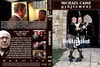 Telitalálat (Michael Caine gyûjtemény) (steelheart66) DVD borító FRONT Letöltése