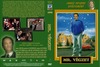 Mr. Végzet (James Belushi gyûjtemény) (steelheart66) DVD borító FRONT Letöltése