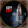 Kopp-kopp (debrigo) DVD borító CD2 label Letöltése