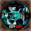 Kopp-kopp (debrigo) DVD borító CD3 label Letöltése