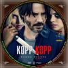 Kopp-kopp (debrigo) DVD borító CD4 label Letöltése