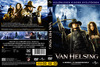 Van Helsing (Lacus71) DVD borító FRONT Letöltése