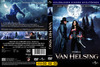 Van Helsing v2 (Lacus71) DVD borító FRONT Letöltése