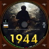 1944 (debrigo) DVD borító CD2 label Letöltése