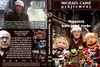 Muppeték karácsonyi éneke (Michael Caine gyûjtemény) (steelheart66) DVD borító FRONT Letöltése