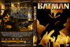 Batman (a teljes sorozat - 1943) (horroricsi) DVD borító FRONT Letöltése