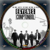 Egyenes Comptonból (debrigo) DVD borító CD1 label Letöltése