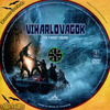 Viharlovagok (atlantis) DVD borító CD1 label Letöltése