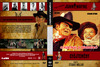 John Wayne sorozat - Cogburn, a békebíró (gerinces) (Ivan) DVD borító FRONT Letöltése
