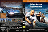 Halálos iramban - Ötödik sebesség (Halálos iramban 5.) (gerinces) (Ivan) DVD borító FRONT Letöltése